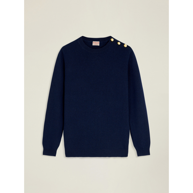 Pull Cachemire Gurvan