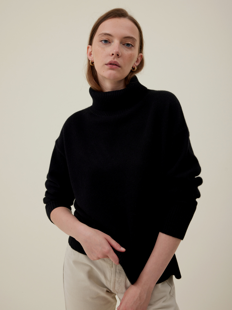 Pull cachemire Karam