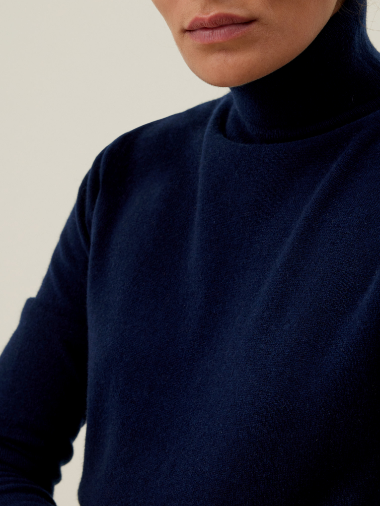 Cashmere Sweater Khuza