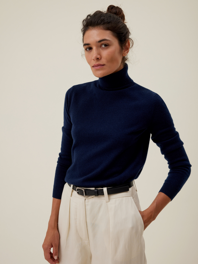 Cashmere Sweater Khuza