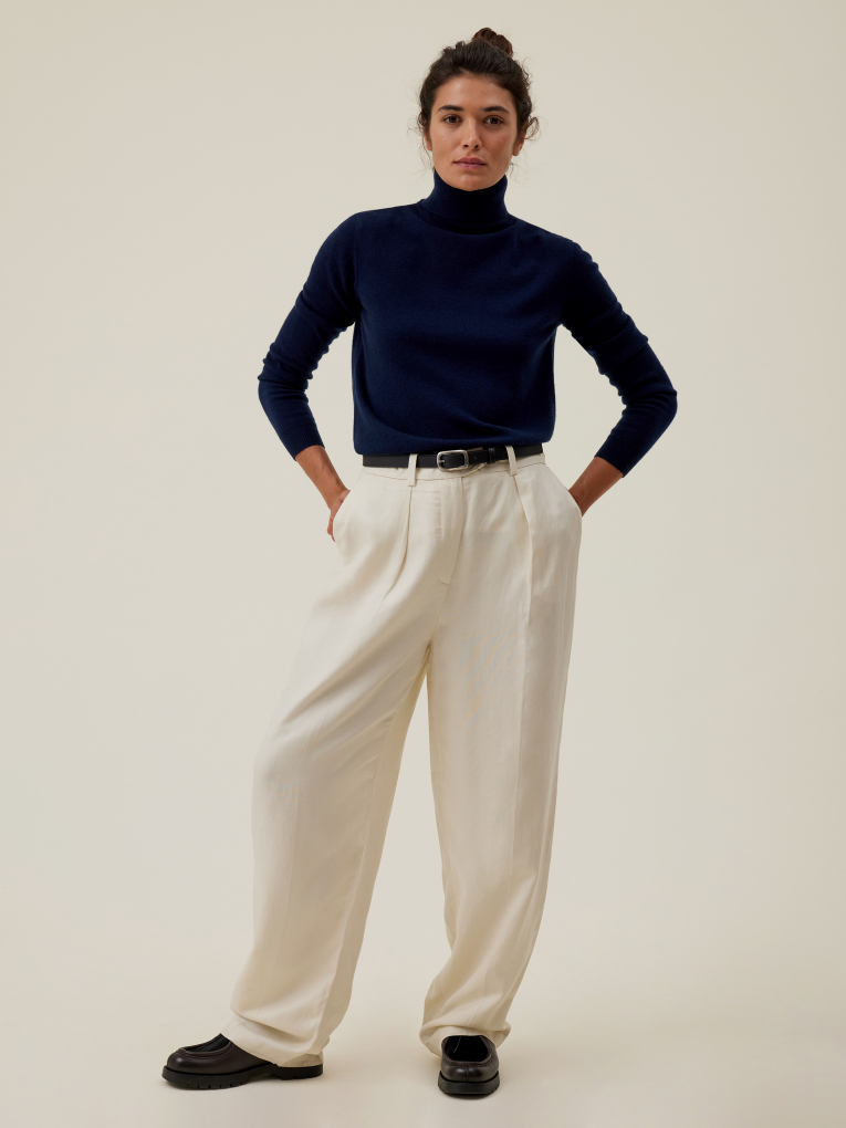 Cashmere Sweater Khuza