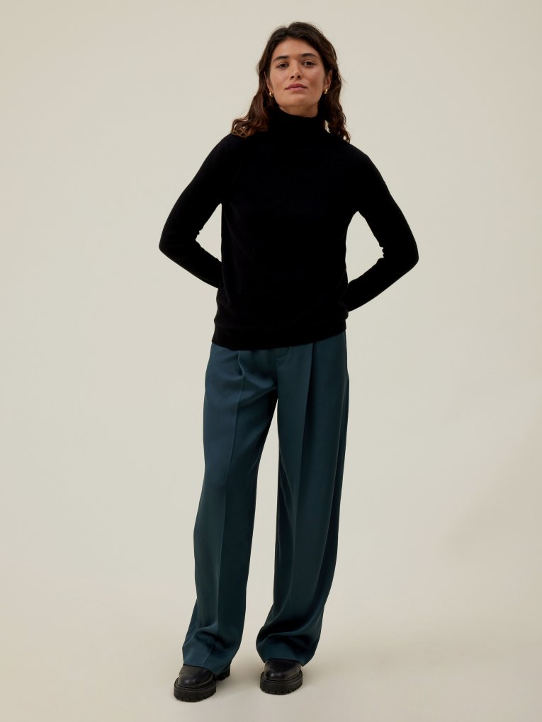 Pull cachemire Khuza