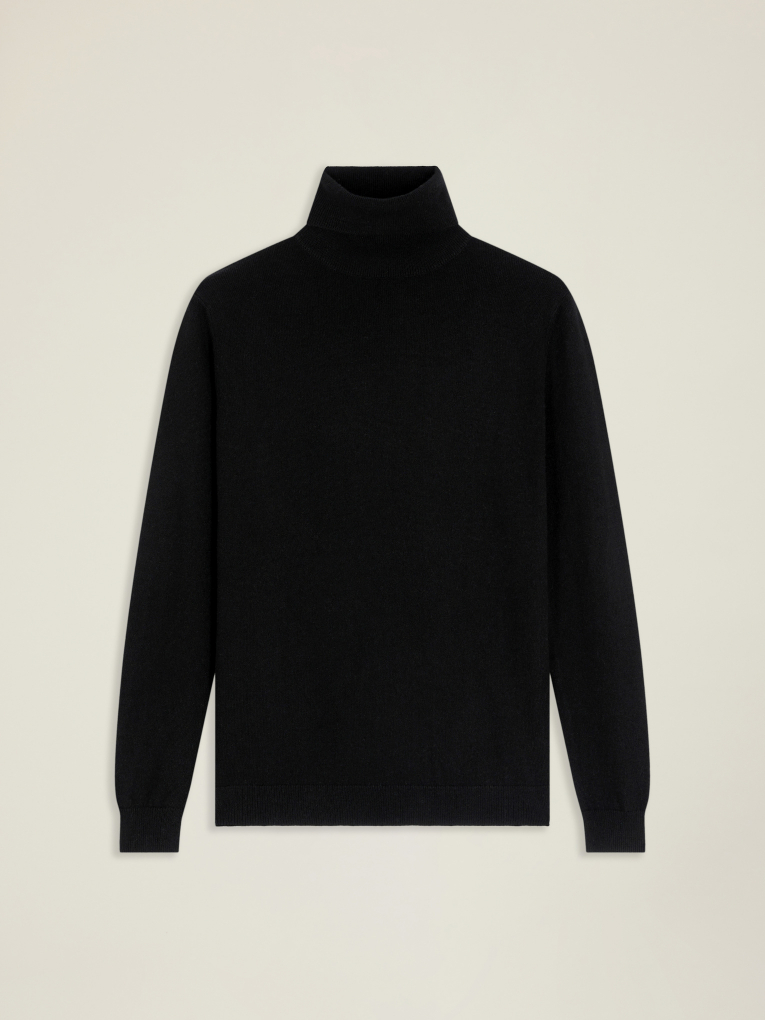 Cashmere Sweater Khuza