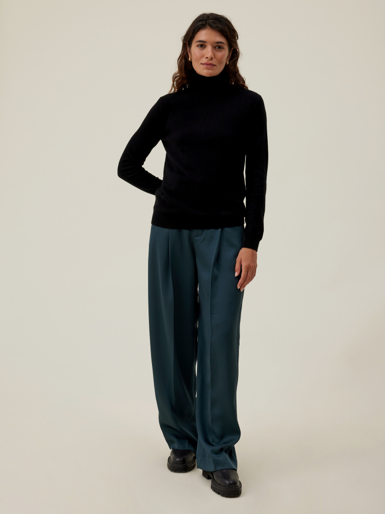 Cashmere Sweater Khuza