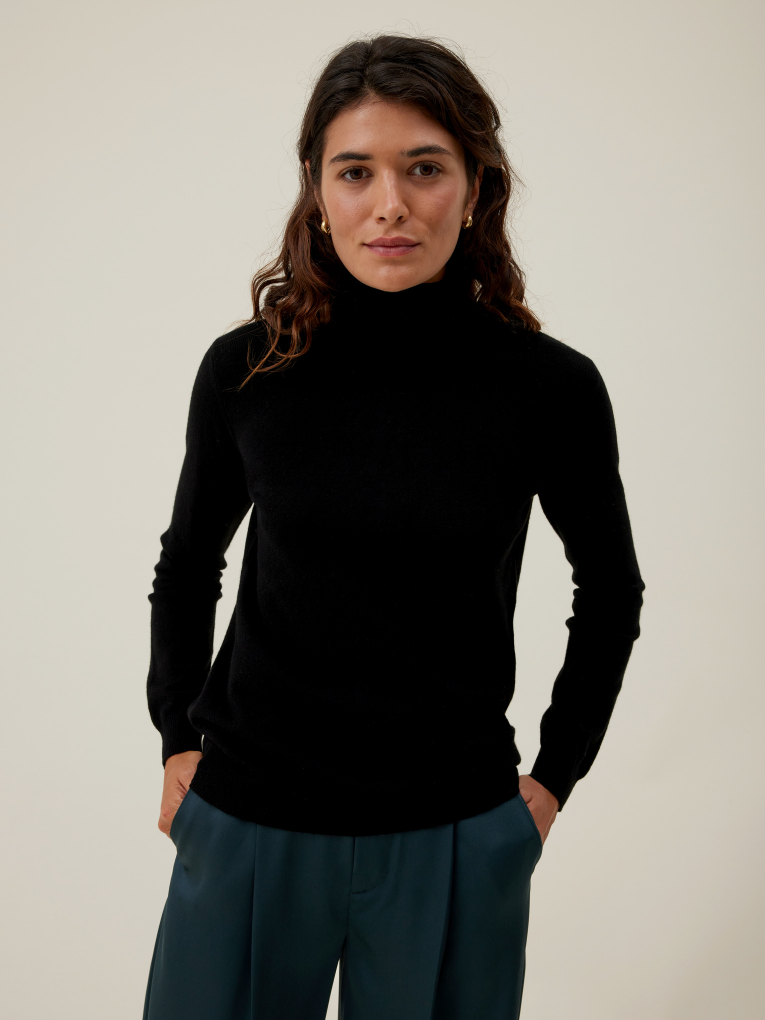 Cashmere Sweater Khuza