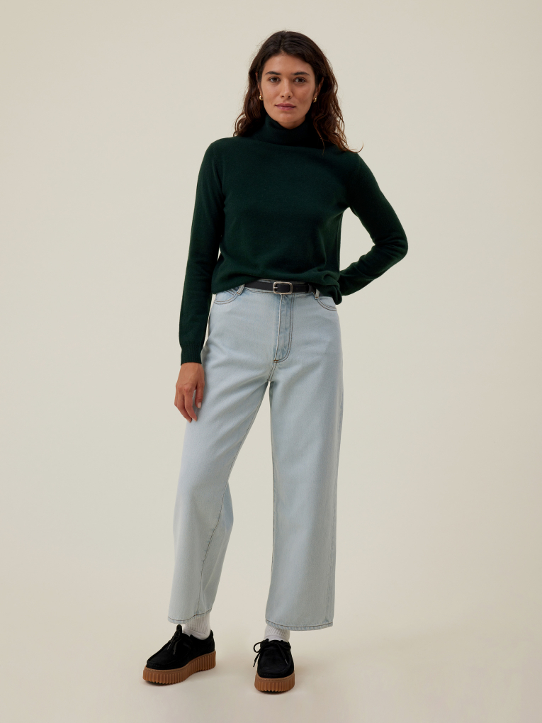 Cashmere Sweater Khuza