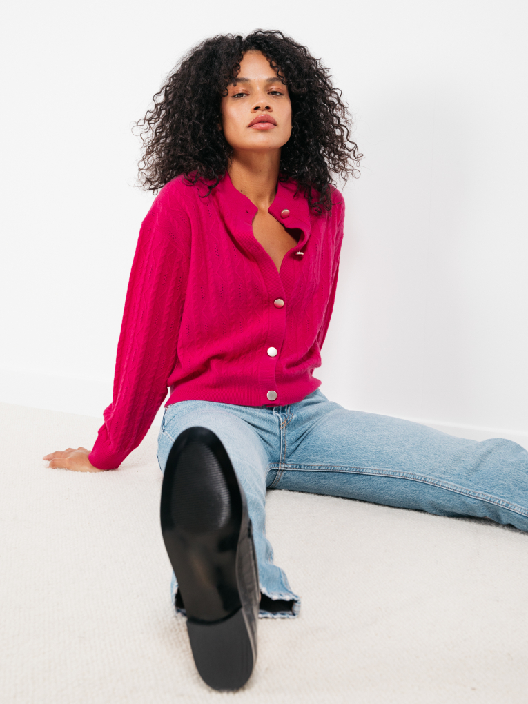 Cachemire Nakhia Cachemire Nakhia