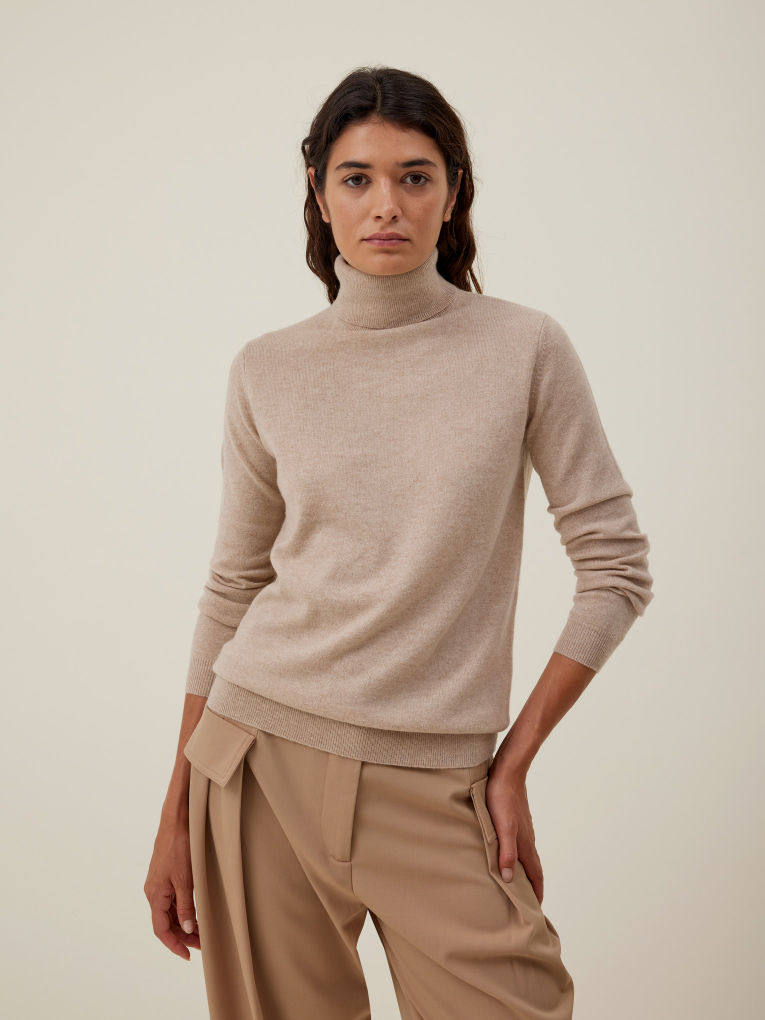 Cashmere Sweater Khuza