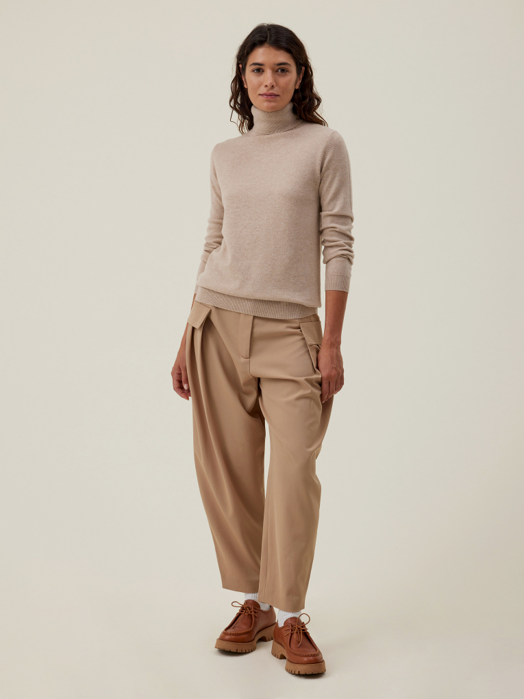 Cashmere Sweater Khuza