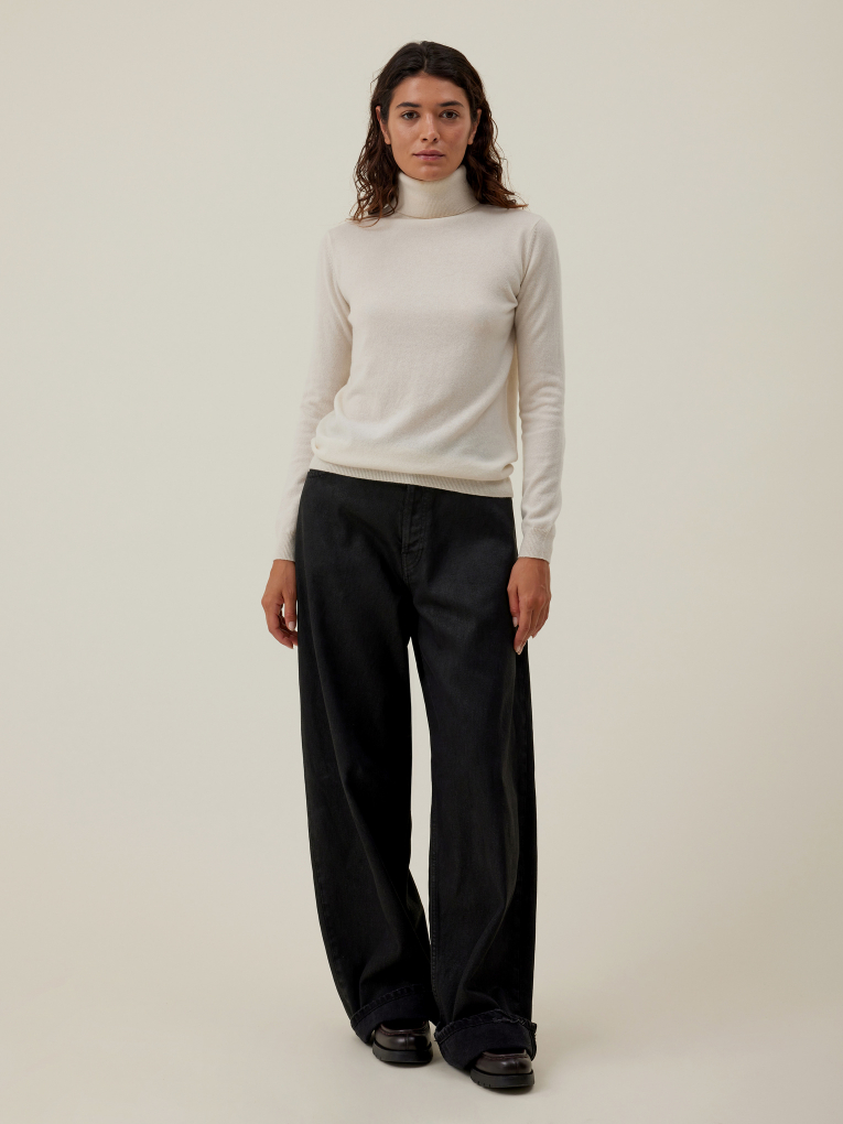 Cashmere Sweater Khuza