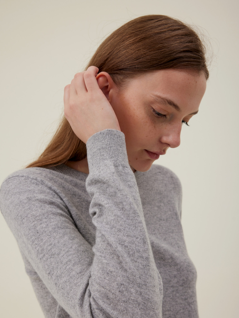 Cashmere Sweater Lory