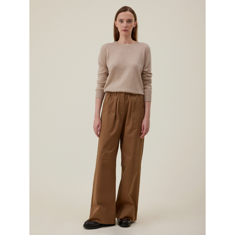 Pull Cachemire Lory
