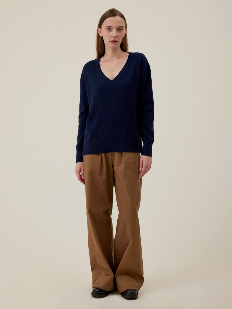 Pull Cachemire Lyna