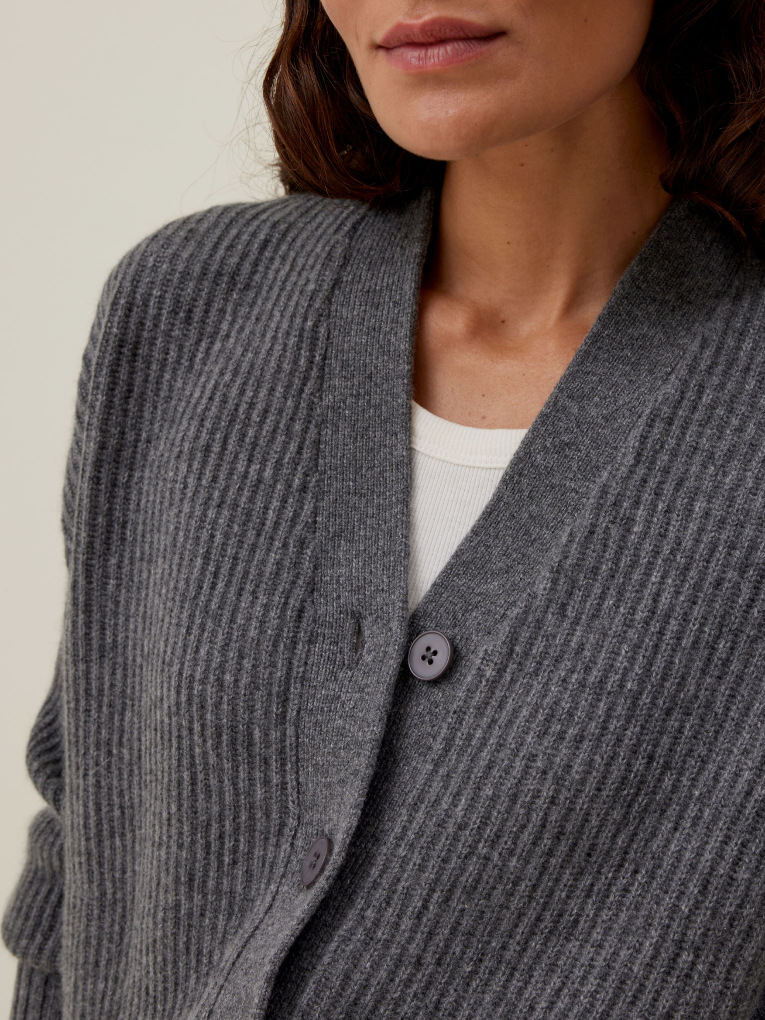Cashmere Ziggy