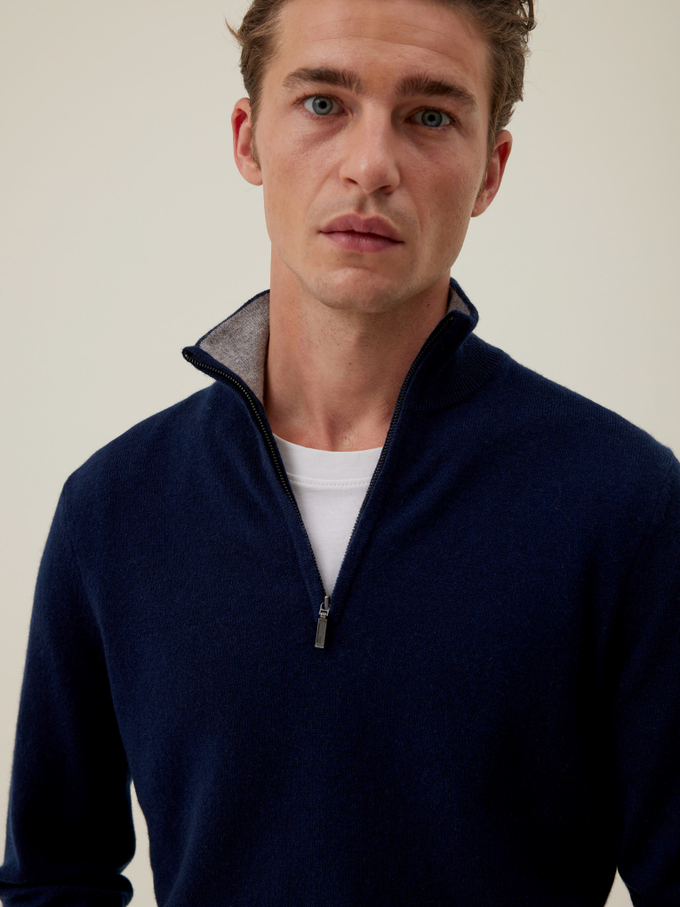 Cashmere Sweater Kushi