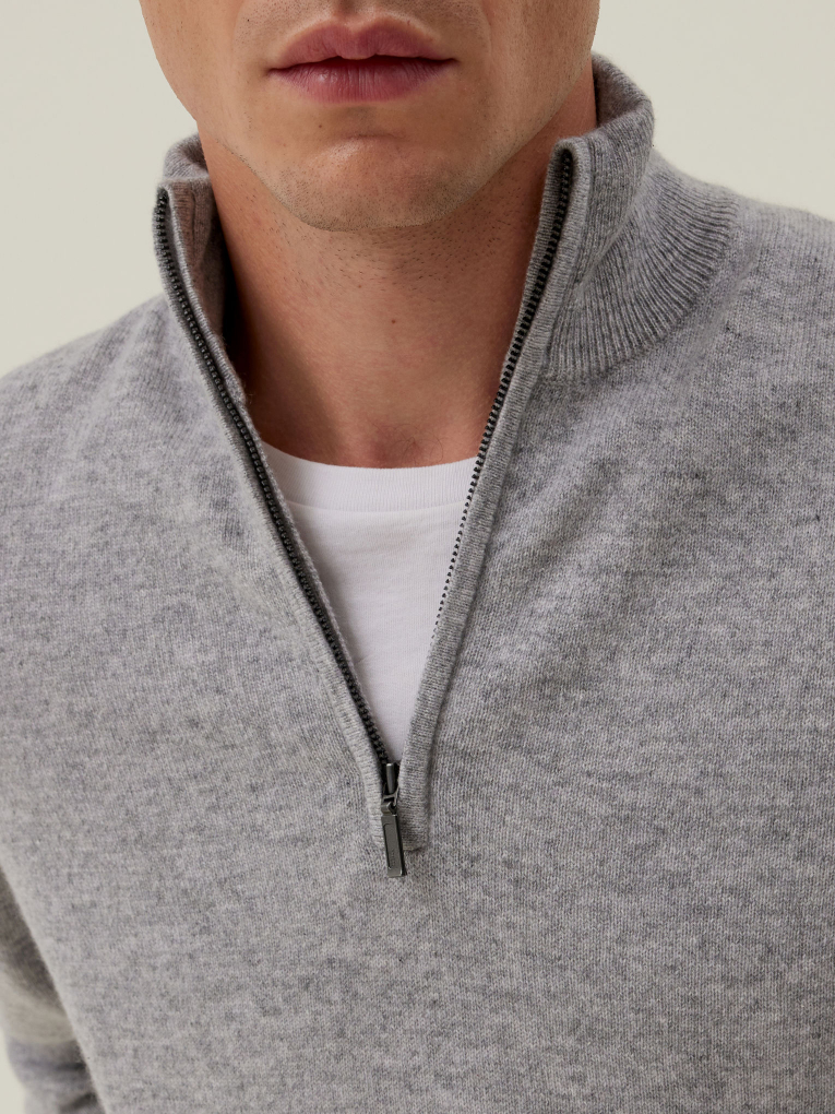 Pull cachemire Kushi