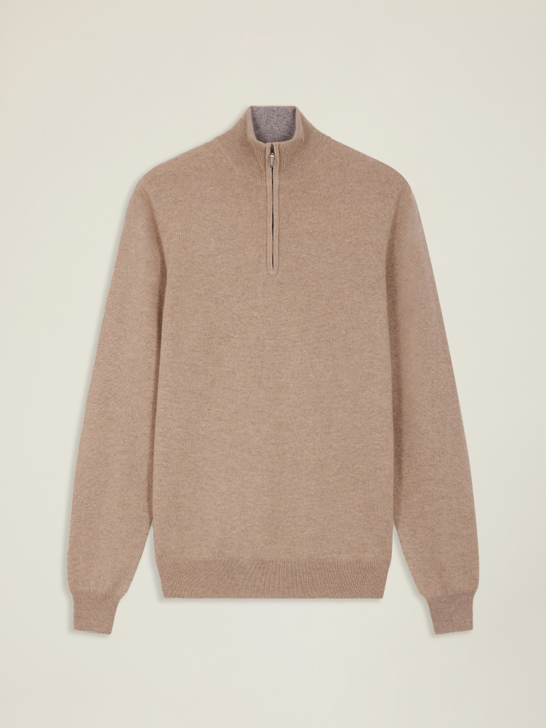 Cashmere Sweater Kushi