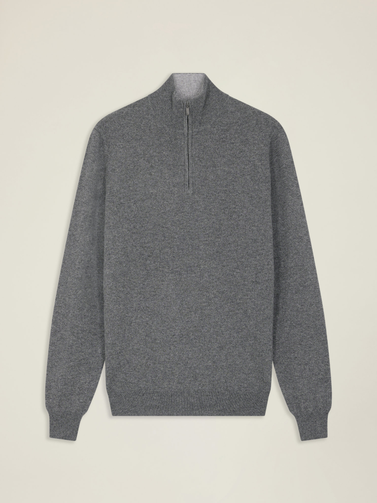 Pull cachemire Kushi