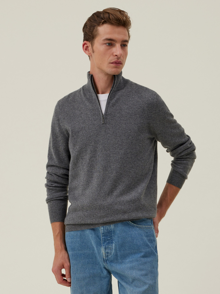 Pull cachemire Kushi