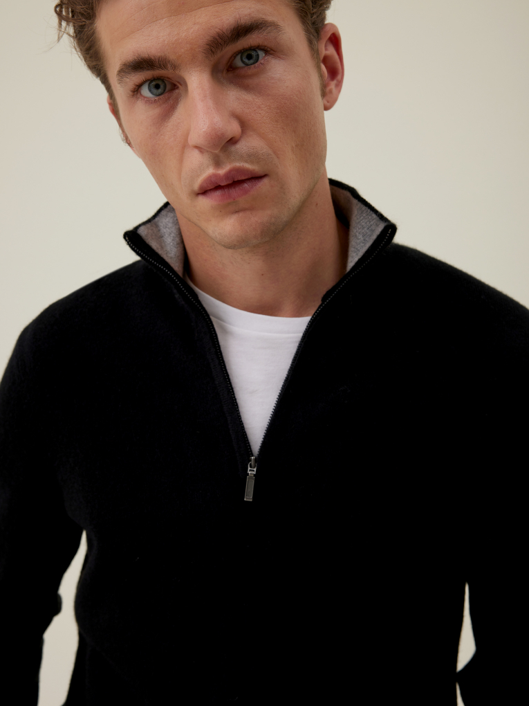 Cashmere Sweater Kushi