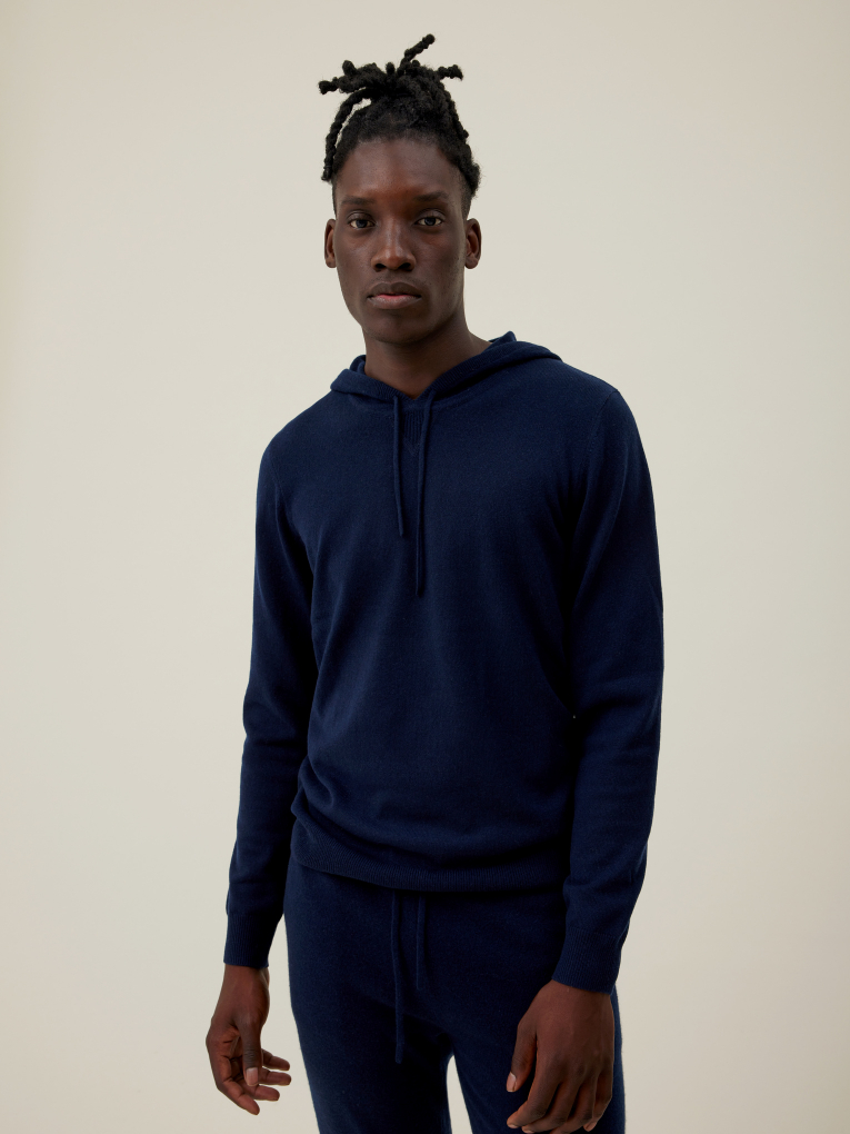 Cashmere Sweater Melkhi