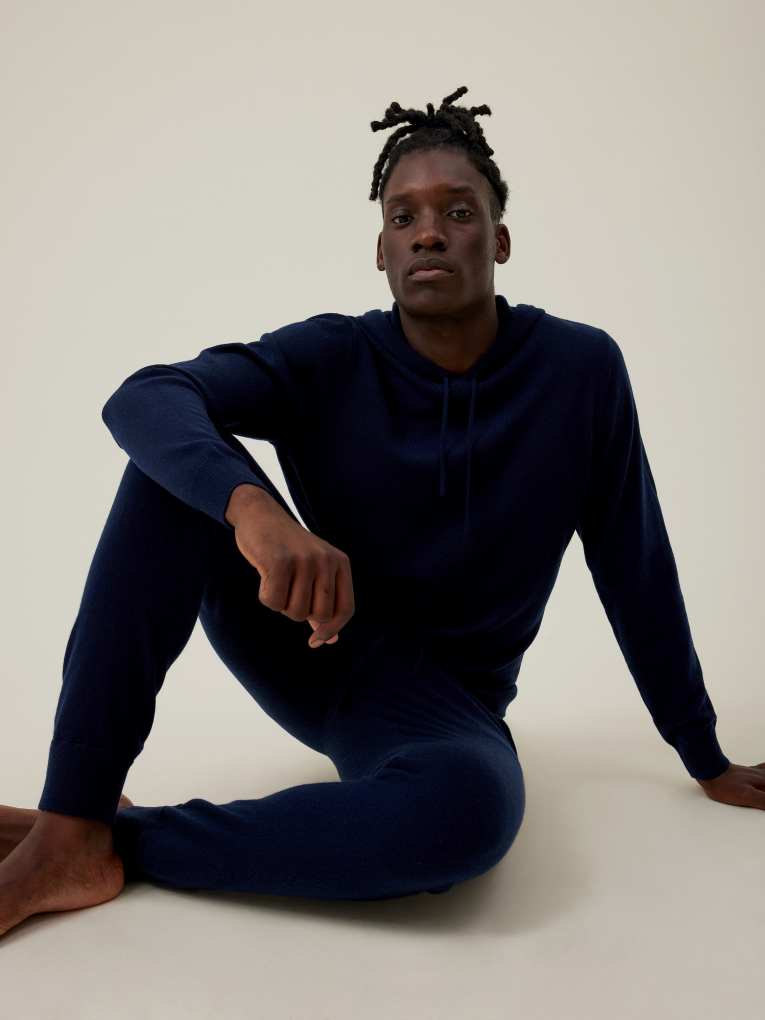 Cashmere Sweater Melkhi