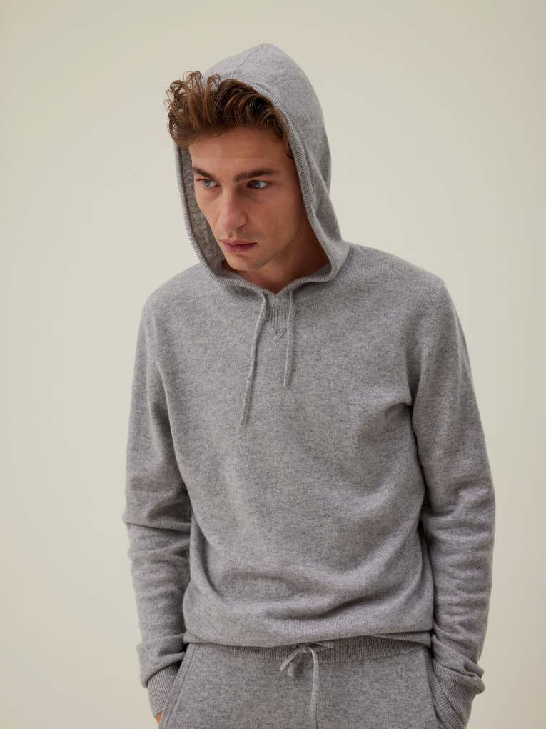 Pull cachemire Melkhi