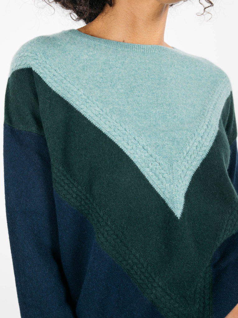 Cashmere Sweater Ongot
