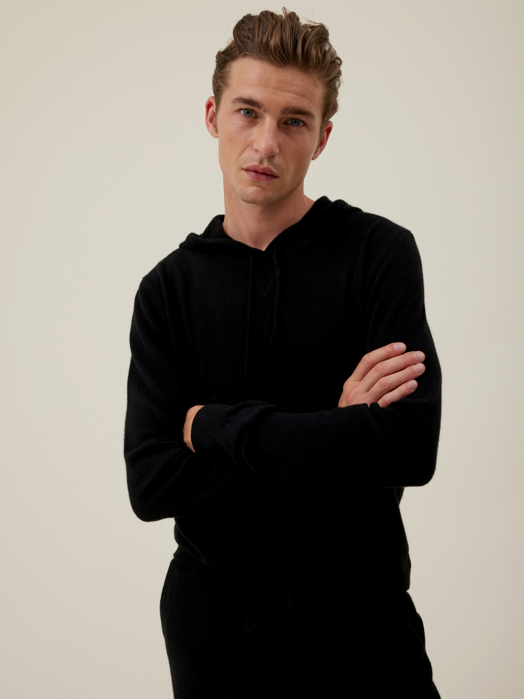 Cashmere Sweater Melkhi