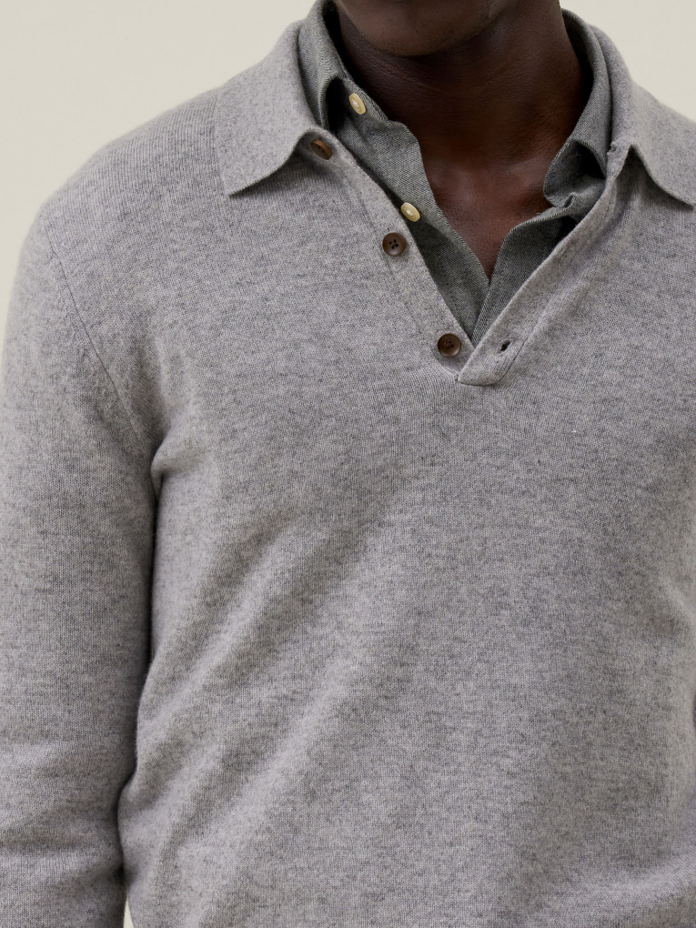 Cashmere Sweater Seno