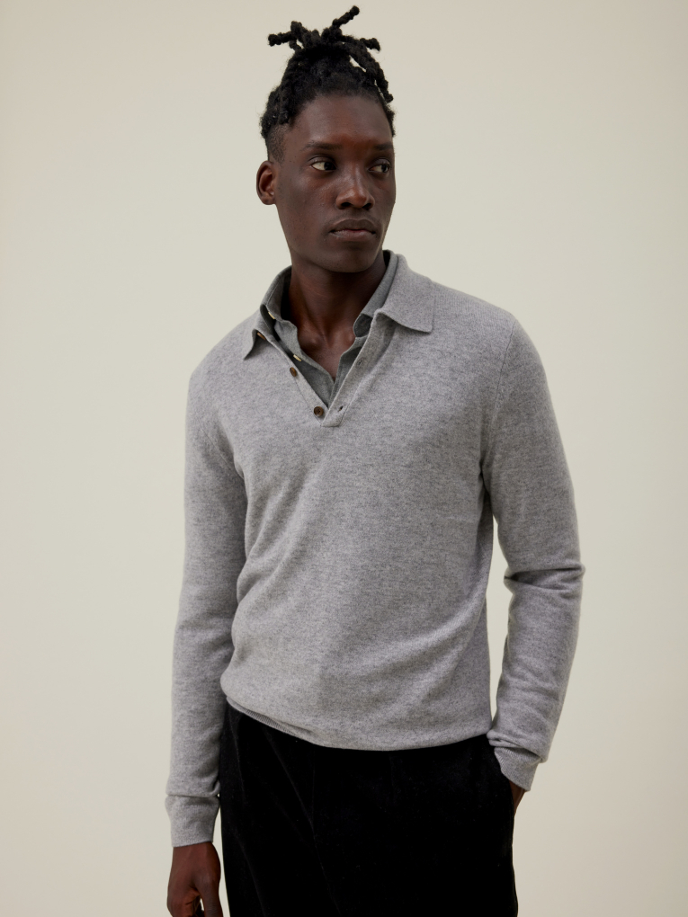 Cashmere Sweater Seno