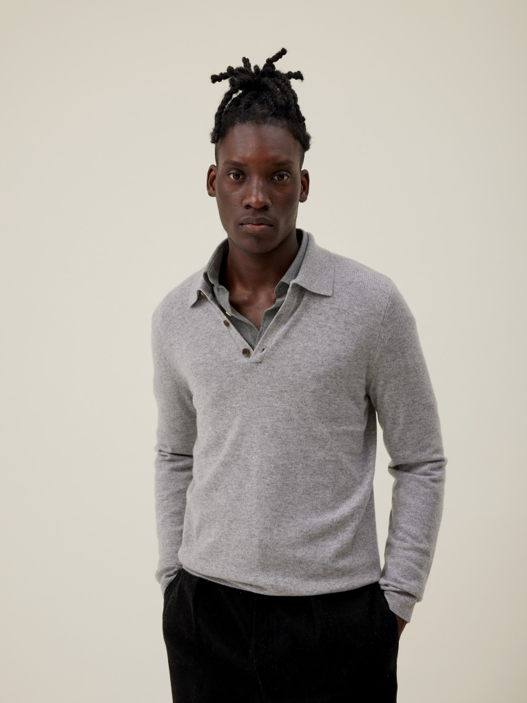 Cashmere Sweater Seno