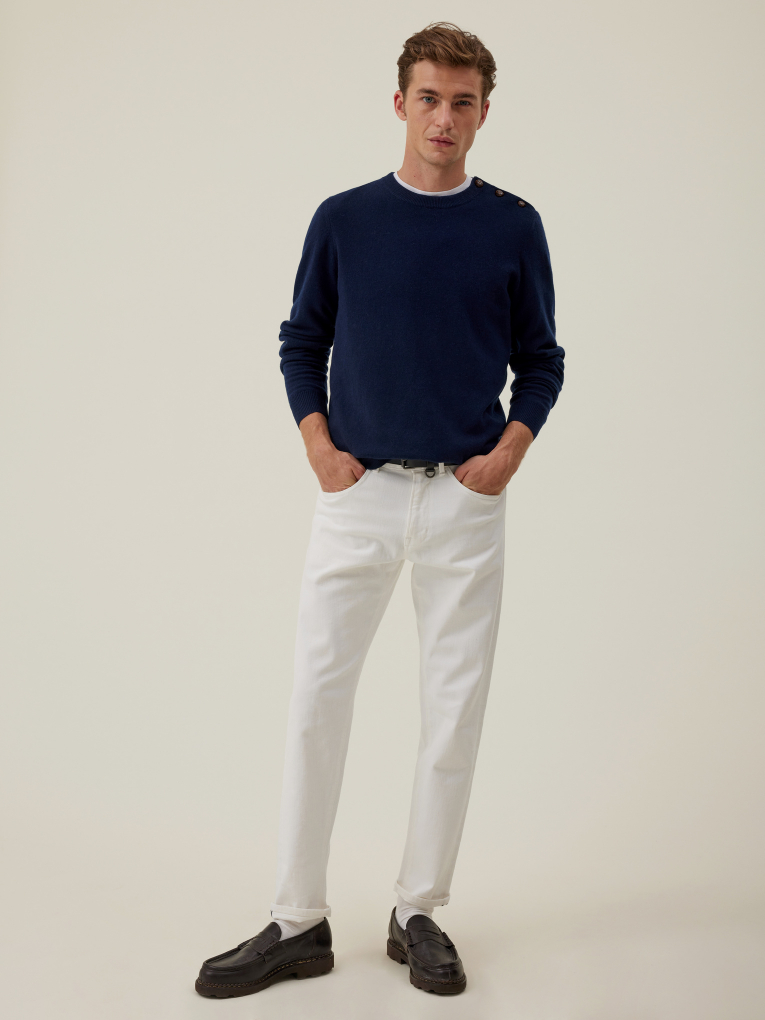 Cashmere Sweater Sükh