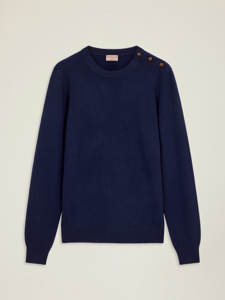 Cashmere Sweater Sükh