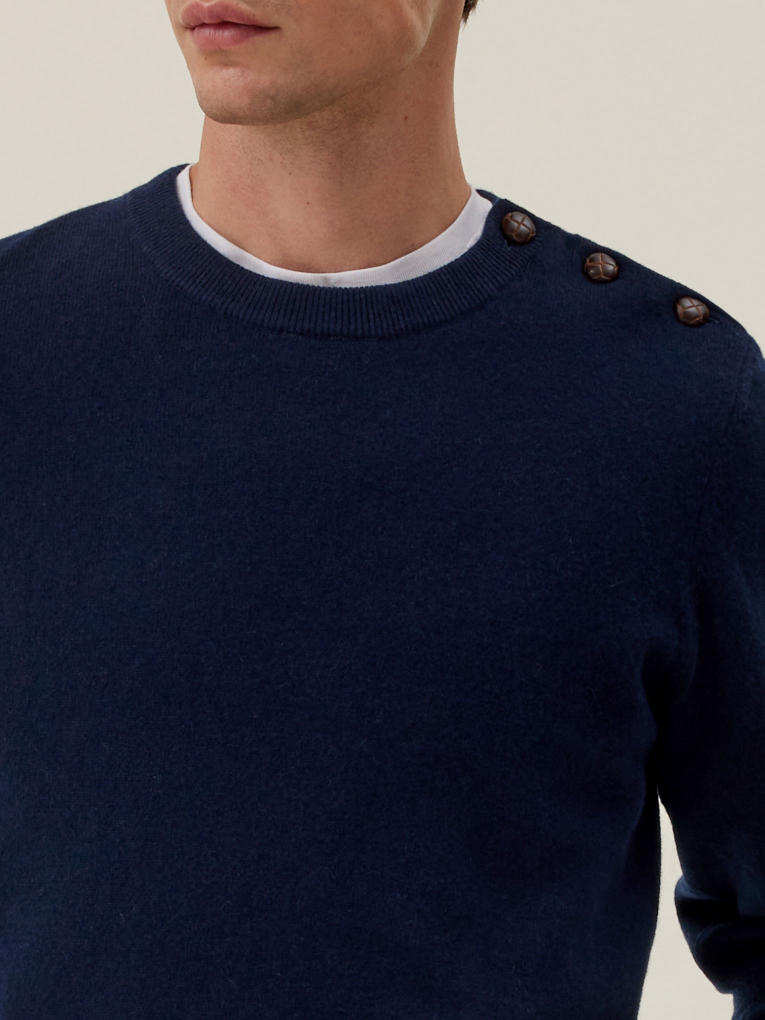 Cashmere Sweater Sükh