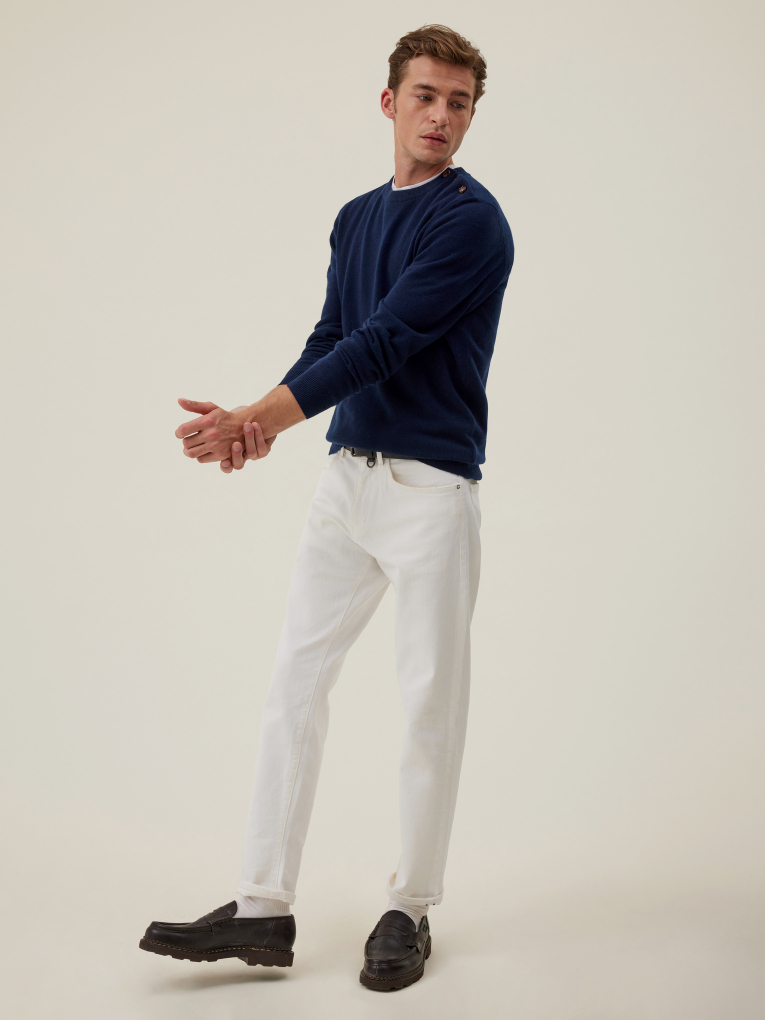 Cashmere Sweater Sükh