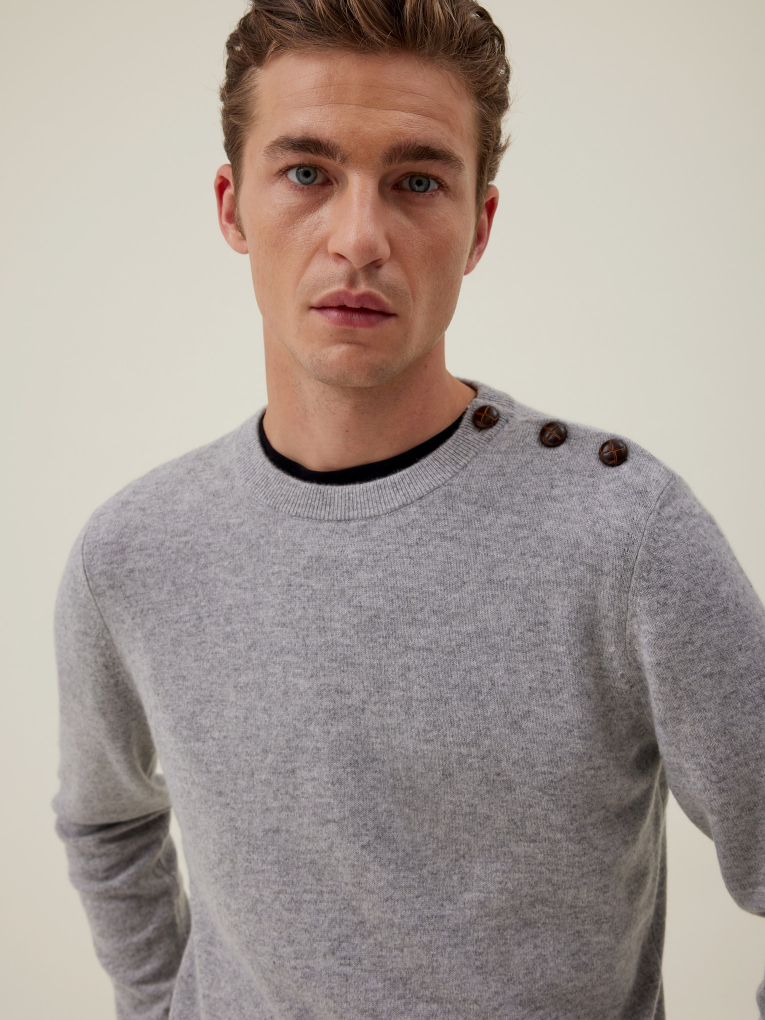 Cashmere Sweater Sükh