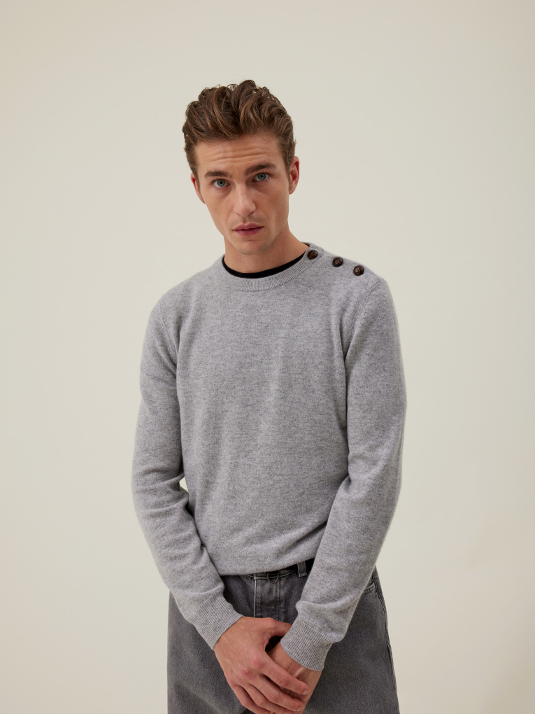 Cashmere Sweater Sükh