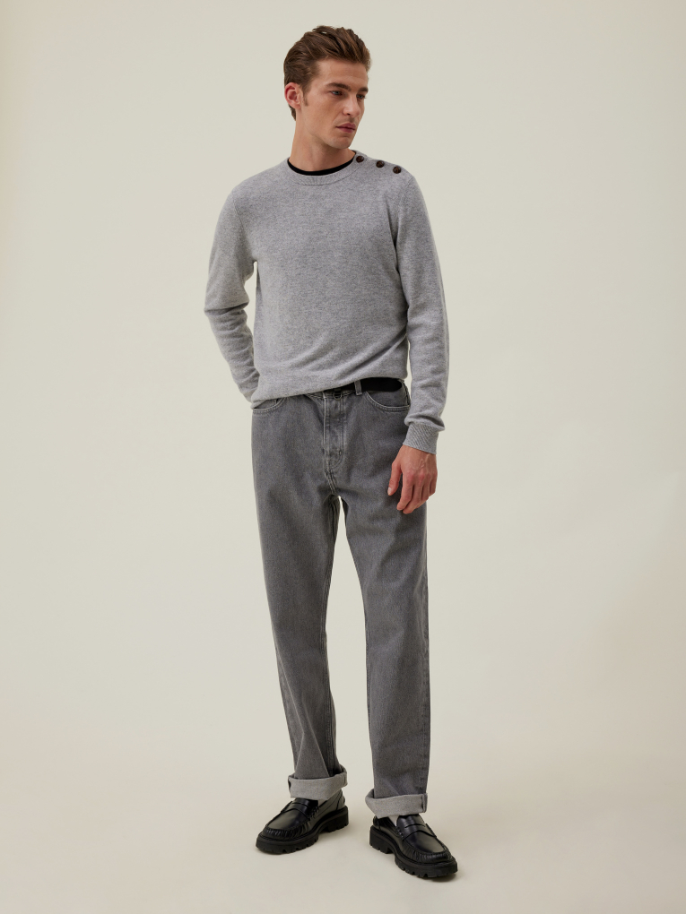 Cashmere Sweater Sükh