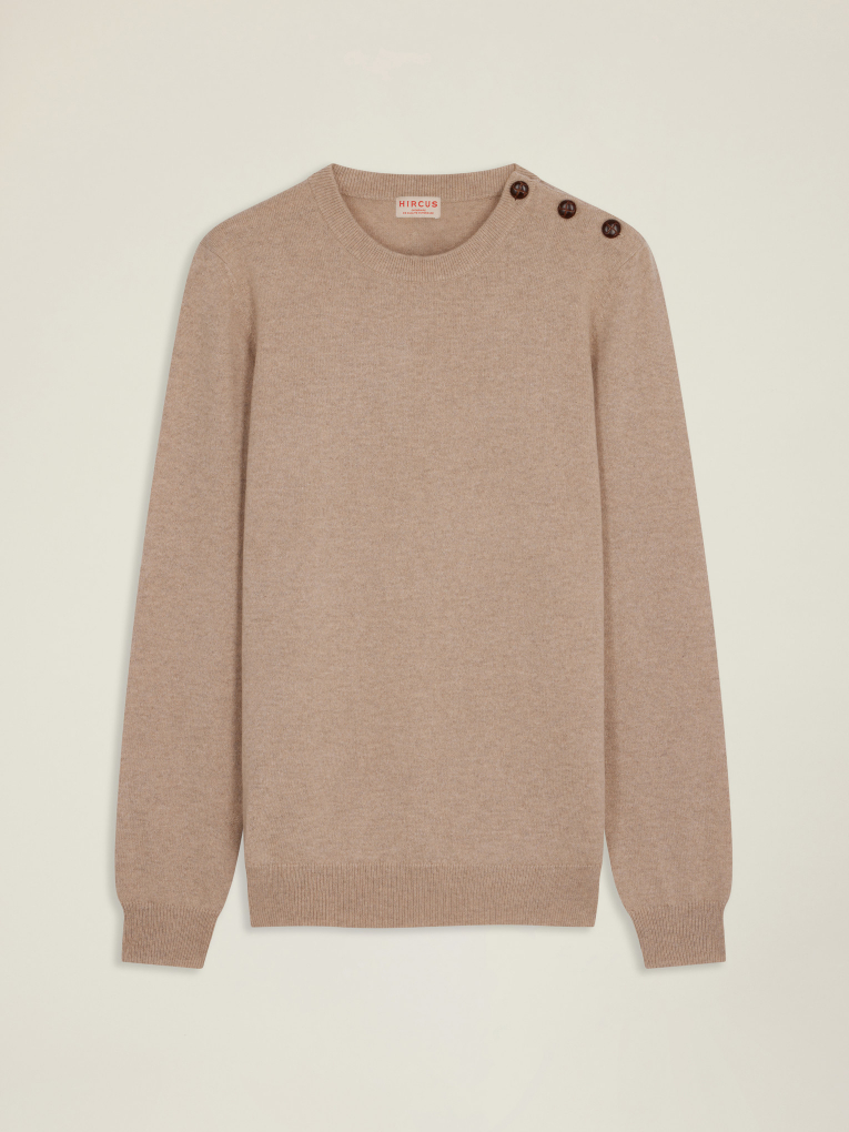 Comment obtenir un pull en cachemire sans bouloches ? - Hircus