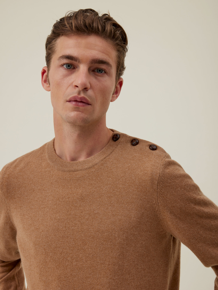 Cashmere Sweater Sükh