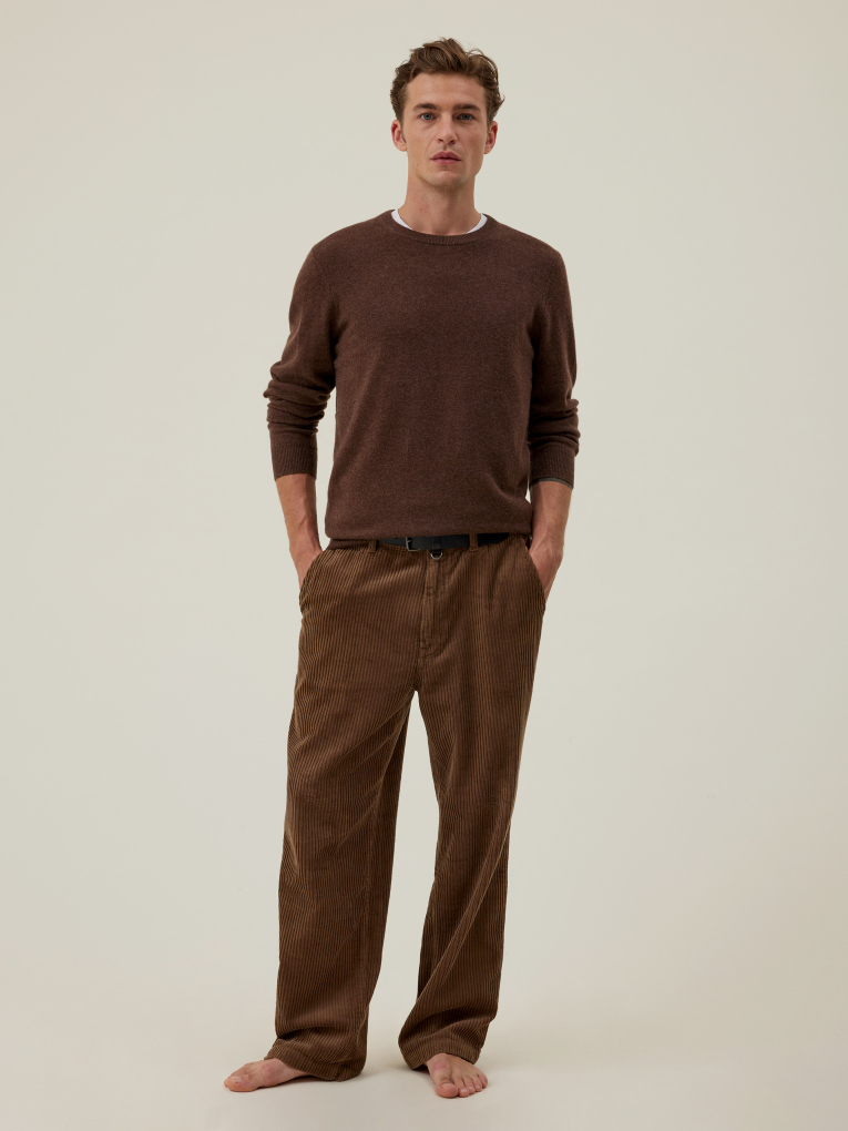 Pull cachemire Timo