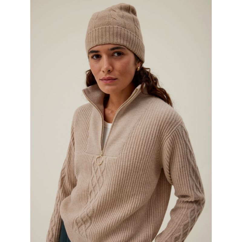 Bonnet Cachemire Dugui