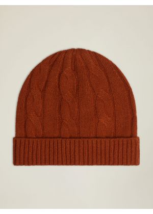 Bonnet cachemire Dugui