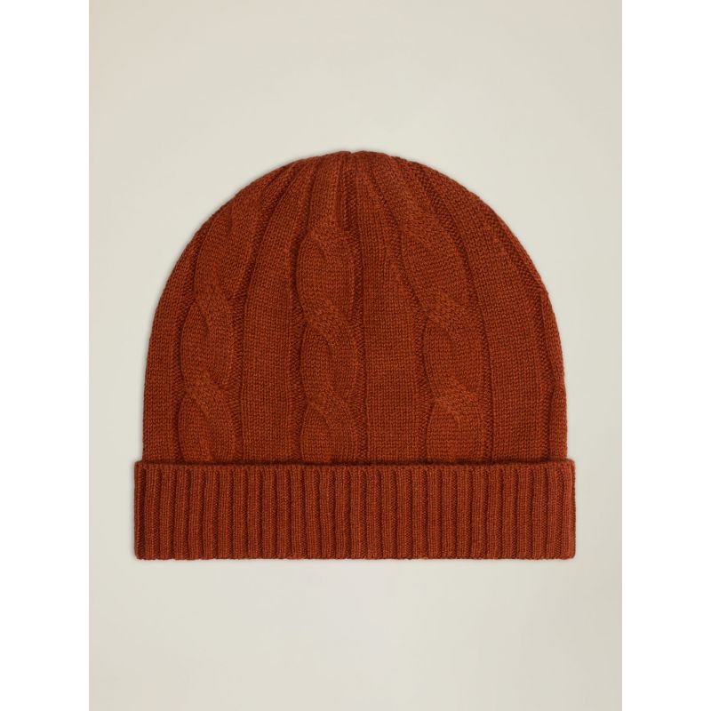 Bonnet cachemire Dugui