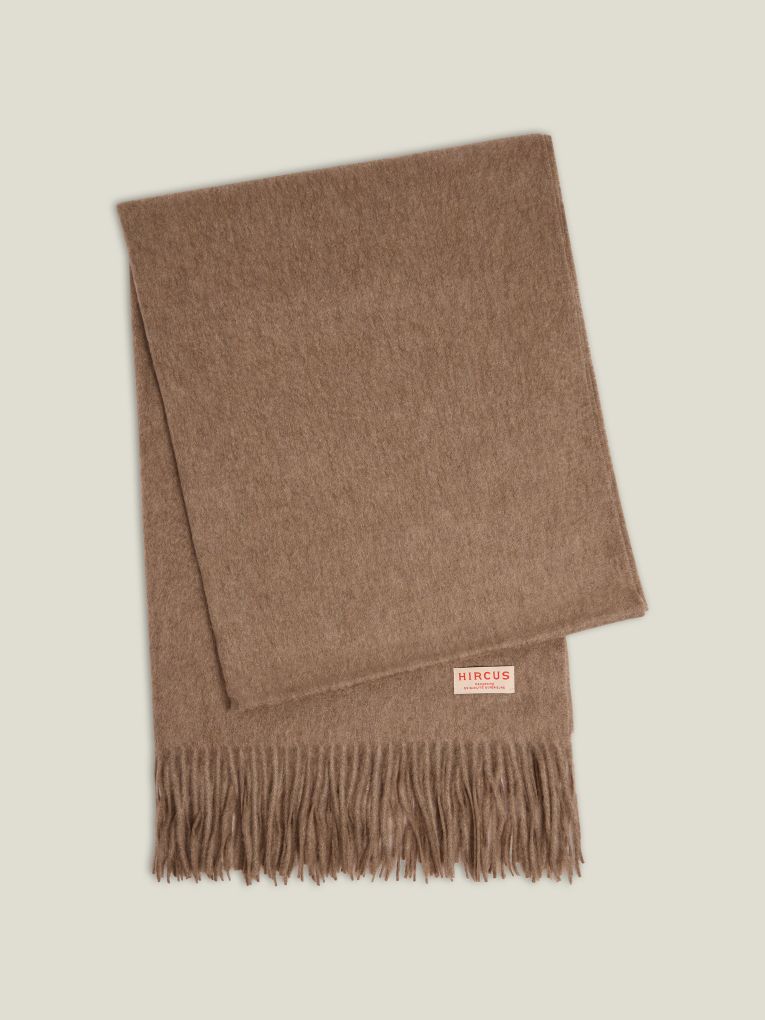 Cashmere scarf Ally