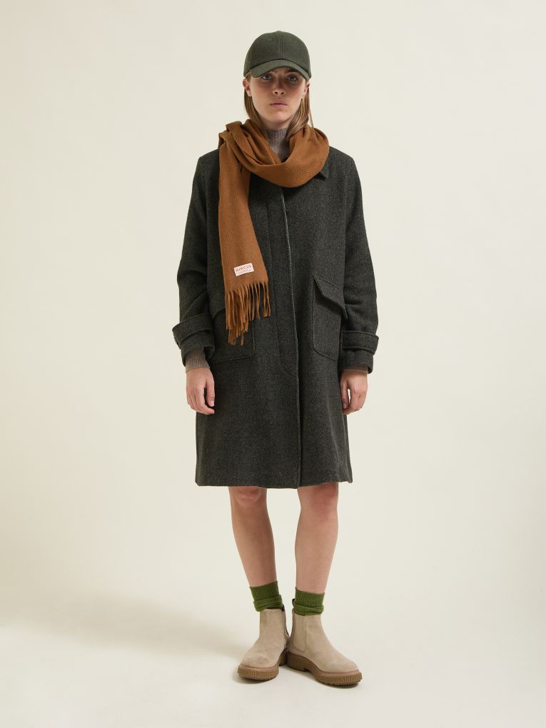 Cashmere scarf Noulou