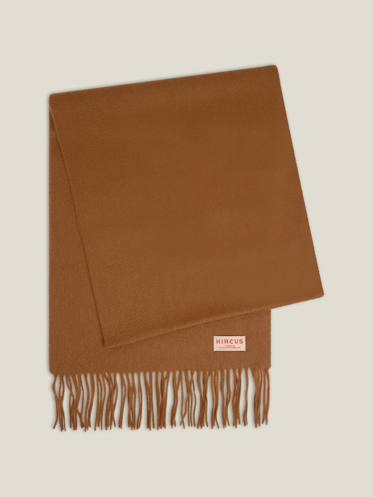 Cashmere scarf Noulou