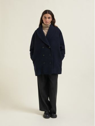 Manteau Gili