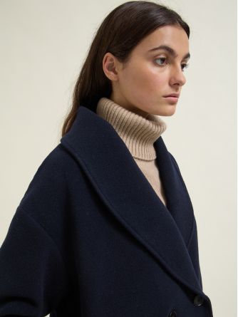 Manteau Gili